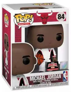 Figurine Michael Jordan tenu d’entrainement – NBA- #84
