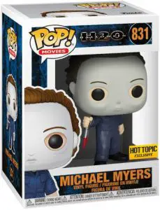 Figurine Michael Myers – Halloween- #831