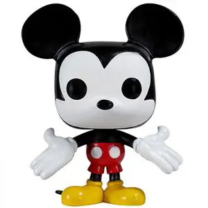 Figurine Mickey – Disney- #167