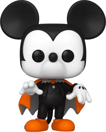 Figurine pop Mickey Mouse - Mickey Mouse - 2