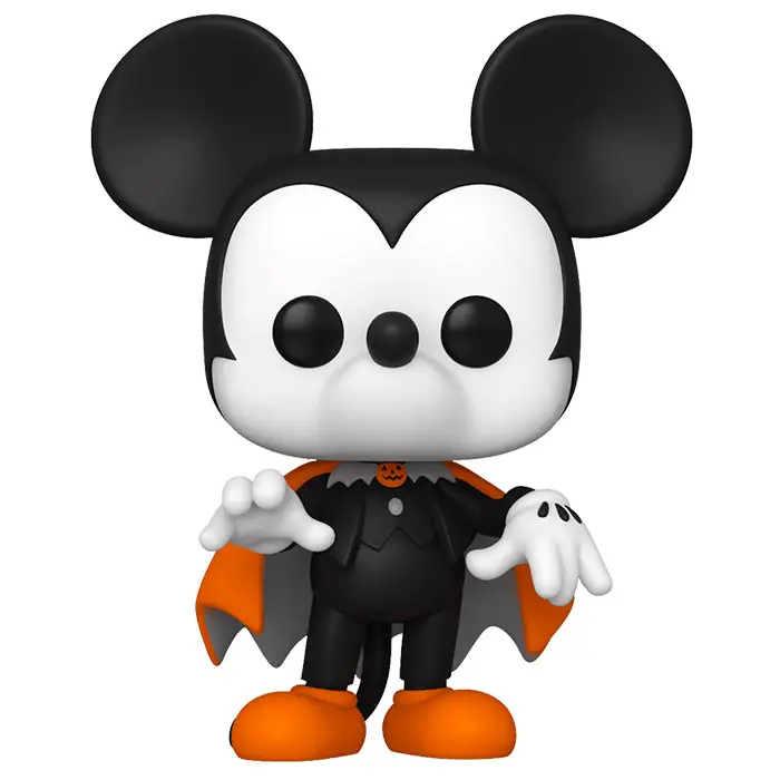 Figurine pop Mickey vampire - Mickey Mouse - 1