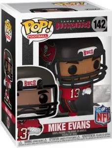 Figurine Mike Evans – NFL- #142