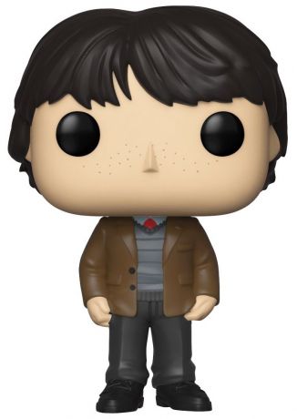 Figurine pop Mike - Snowball Dance - Stranger Things - 2