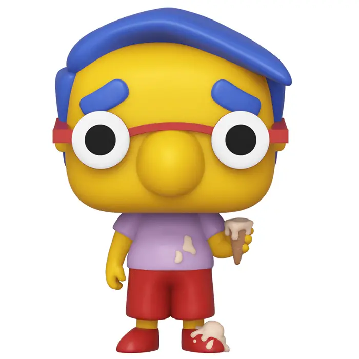 Figurine pop Milhouse - Les Simpsons - 1