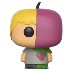 Figurine Mint-Berry Crunch – South Park- #390
