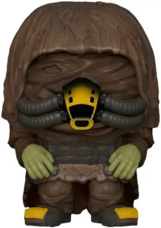 Figurine pop Mole Miner - Fallout - 2