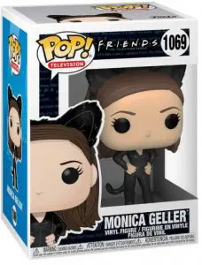 Figurine Monica en Catwoman – Friends- #1069