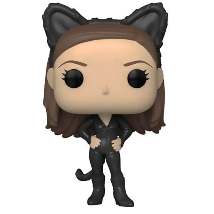 Figurine pop Monica Geller catwoman - Friends - 1