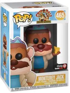 Figurine Monterey Jack – Tic et Tac- #465