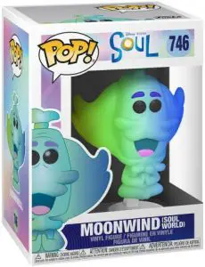 Figurine Moonwind – Soul- #746