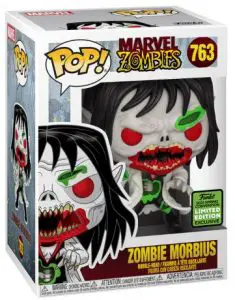 Figurine Morbius Zombie – Marvel Zombies- #763