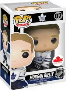 Figurine Morgan Rielly – LNH: Ligue Nationale de Hockey- #7