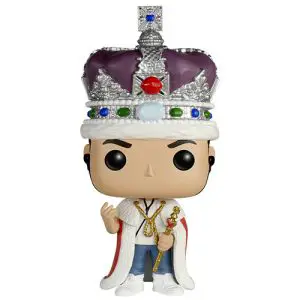 Figurine Moriarty with crown – Sherlock- #74