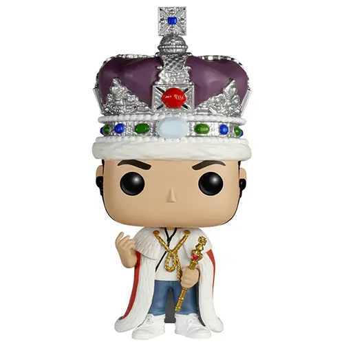 Figurine pop Moriarty with crown - Sherlock - 1
