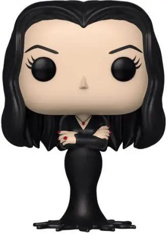 Figurine pop Morticia Addams - La Famille Addams - 2