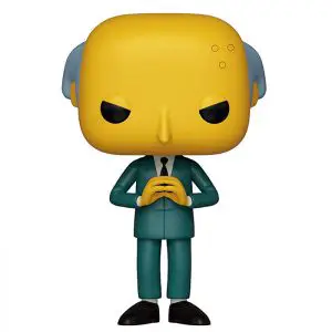 Figurine Mr Burns – Les Simpsons- #230