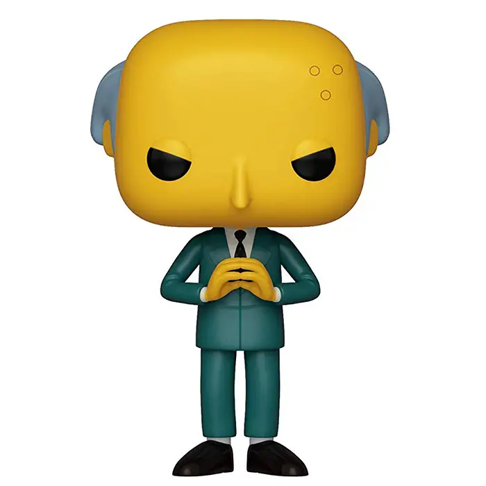 Figurine pop Mr Burns - Les Simpsons - 1