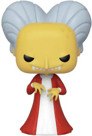 Figurine pop Mr. Burns le Vampire - Les Simpson - 2