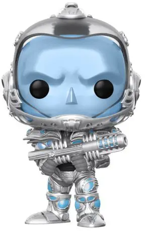Figurine pop Mr. Freeze - DC Super-Héros - 2