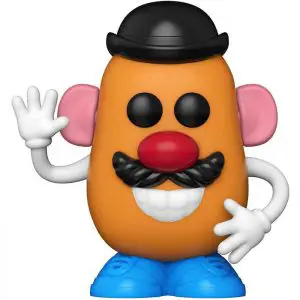 Figurine Mr Potato Head – Mr Potato Head- #339