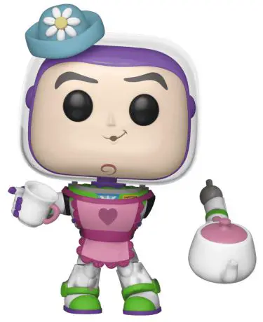 Figurine pop Mrs Nesbitt - Toy Story - 2