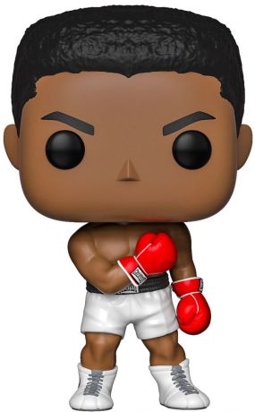 Figurine pop Muhammad Ali - Célébrités - 2
