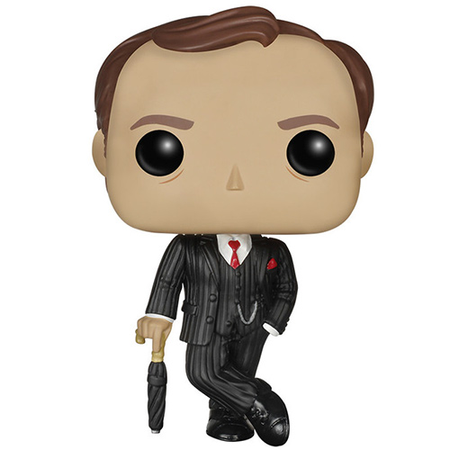 Figurine pop Mycroft Holmes - Sherlock - 1