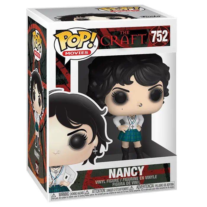 Figurine pop Nancy - The Craft - 2