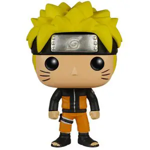 Figurine Naruto – Naruto Shippuden- #456