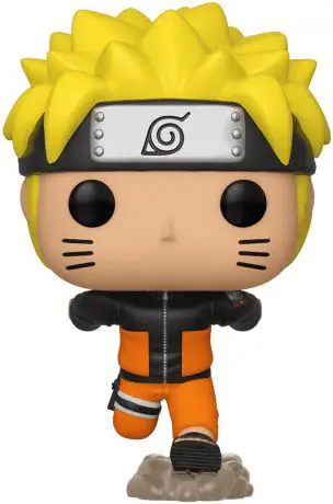Figurine pop Naruto - Naruto - 2