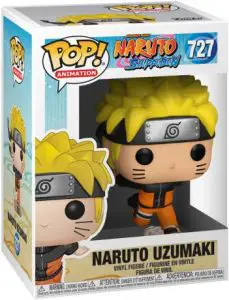 Figurine Naruto – Naruto- #727