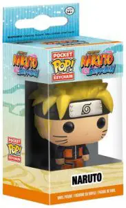 Figurine Naruto – Porte-clés – Naruto