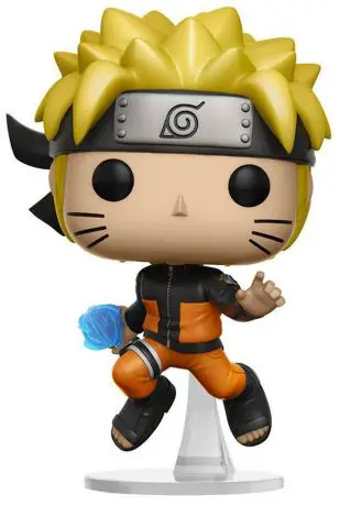 Figurine pop Naruto (Rasengan) - Naruto - 2