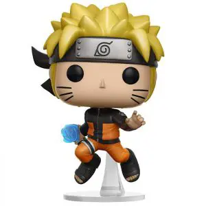 Figurine Naruto Rasengan – Naruto Shippuden- #894