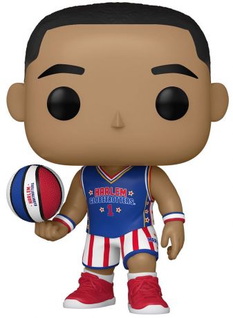 Figurine pop NBA Harlem Globetrotters - NBA - 2