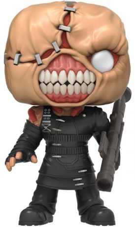Figurine pop Nemesis - Resident Evil - 2