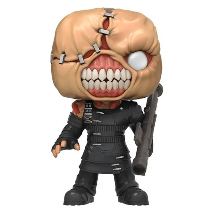 Figurine pop Nemesis - Resident Evil - 1