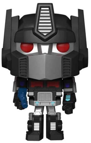 Figurine pop Nemesis Prime - Transformers - 2