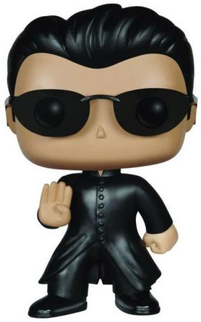 Figurine pop Neo - Matrix - 2