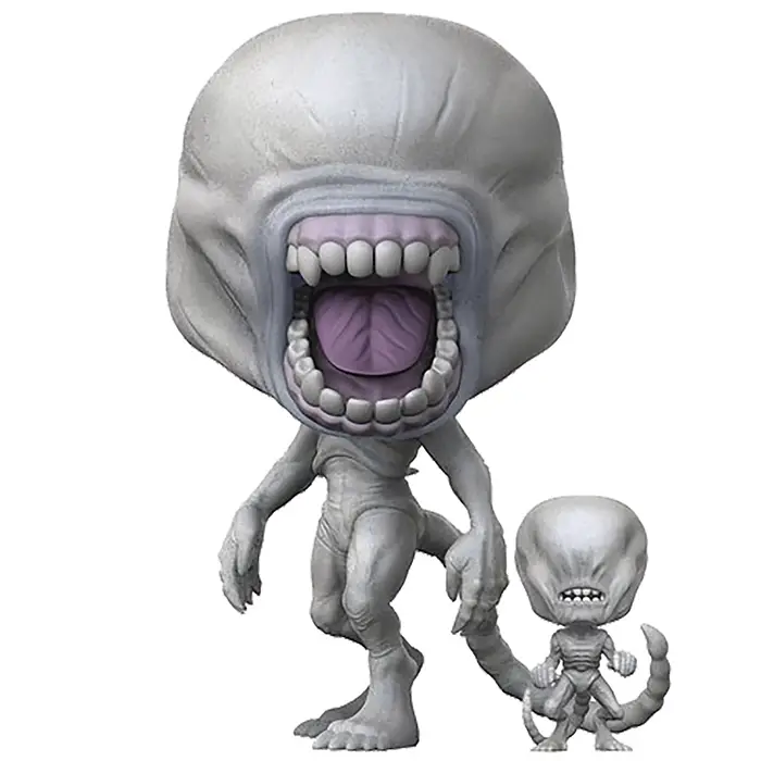Figurine pop Neomorph - Alien Covenant - 1