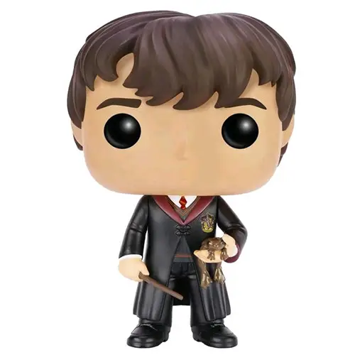 Figurine pop Neville Longbottom - Harry Potter - 1