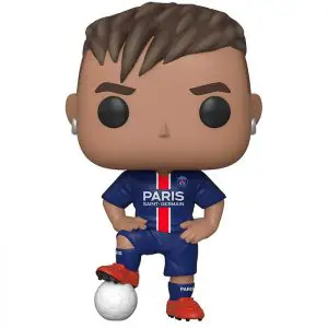 Figurine Neymar Jr – Paris Saint-Germain- #95