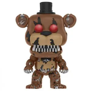 Figurine Nightmare Freddy – Five Nights At Freddy’s- #617