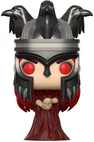 Figurine pop Nimue la Reine du Sang - Hellboy - 2