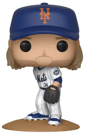 Figurine pop Noah Snydergaard - MLB : Ligue Majeure de Baseball - 2