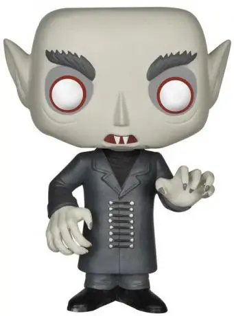 Figurine pop Nosferatu - Nosferatu le vampire - 2