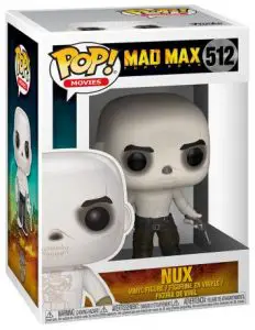 Figurine Nux – Mad Max Fury Road- #512