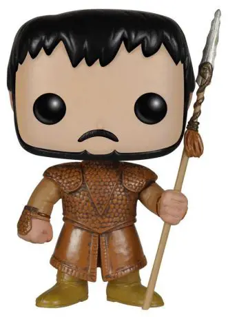Figurine pop Oberyn Martell - Game of Thrones - 2