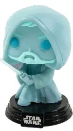 Figurine pop Obi-Wan Kenobi - Glow in the dark - Star Wars 5 : L'Empire Contre-Attaque - 2