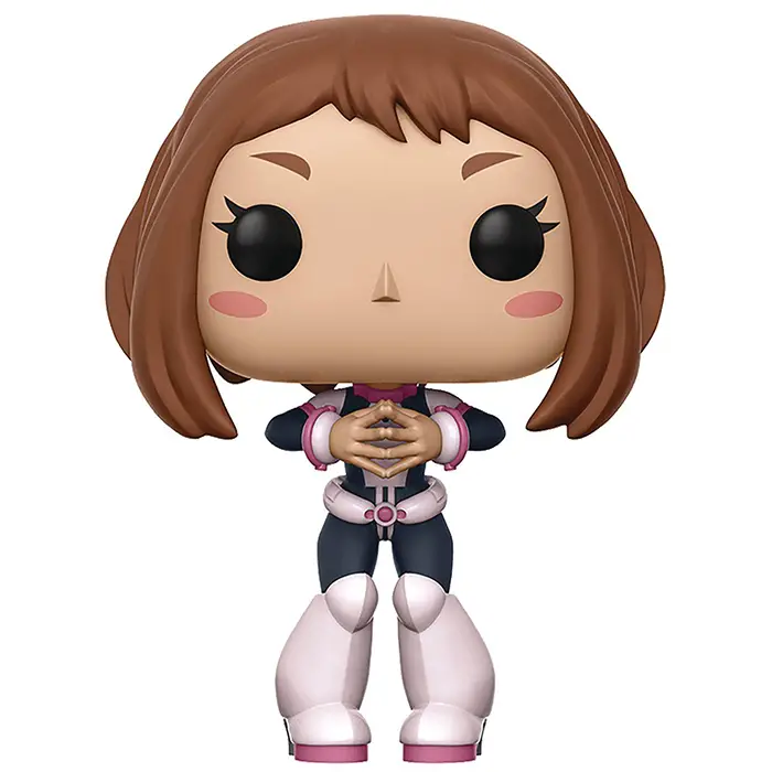 Figurine pop Ochaco - My Hero Academia - 1